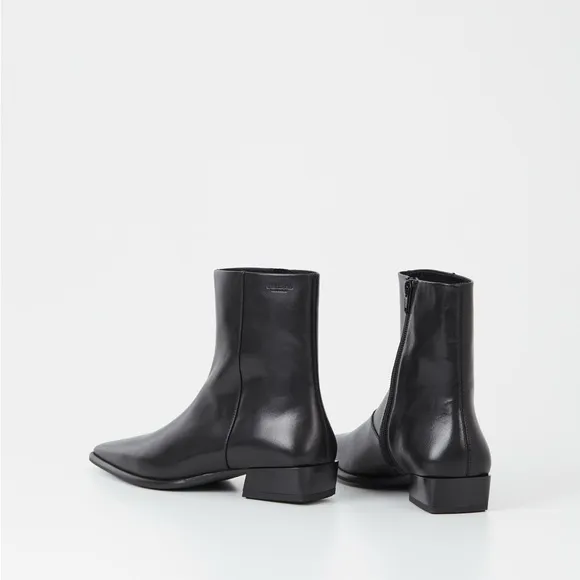 NEW Vagabond Nella Boots EU 37