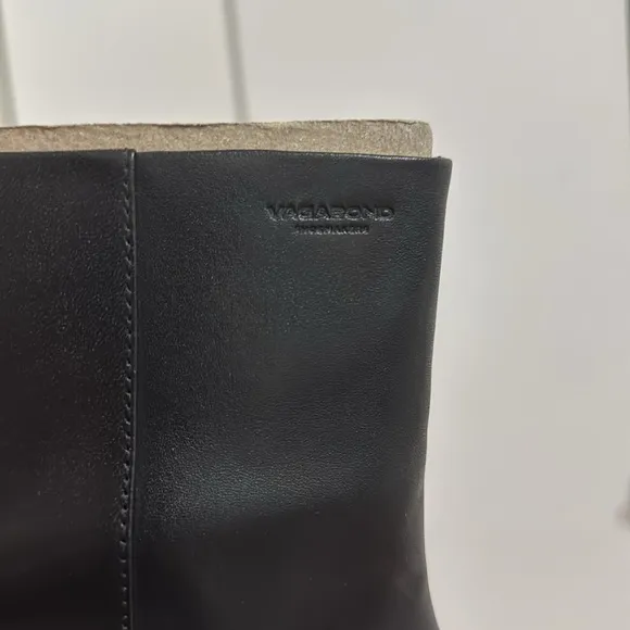 NEW Vagabond Nella Boots EU 37