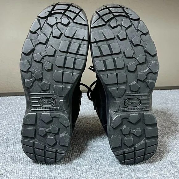 NEW without Box Danner Striker Torrent GOR-TEX Uniform Combat Boots Black Size 7