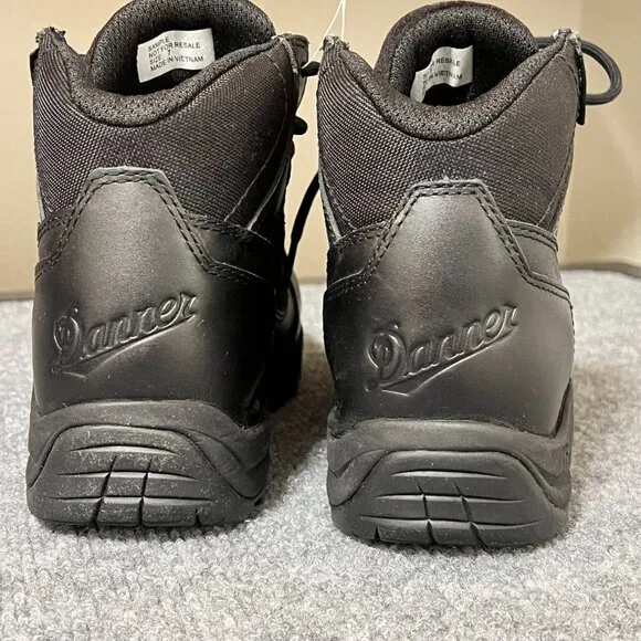 NEW without Box Danner Striker Torrent GOR-TEX Uniform Combat Boots Black Size 7