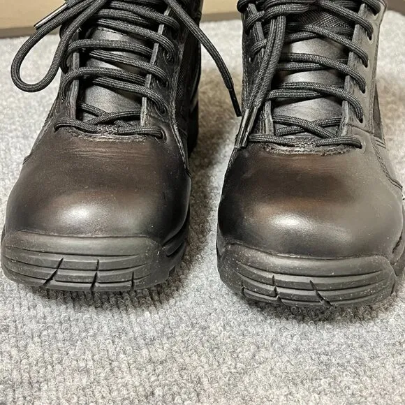 NEW without Box Danner Striker Torrent GOR-TEX Uniform Combat Boots Black Size 7