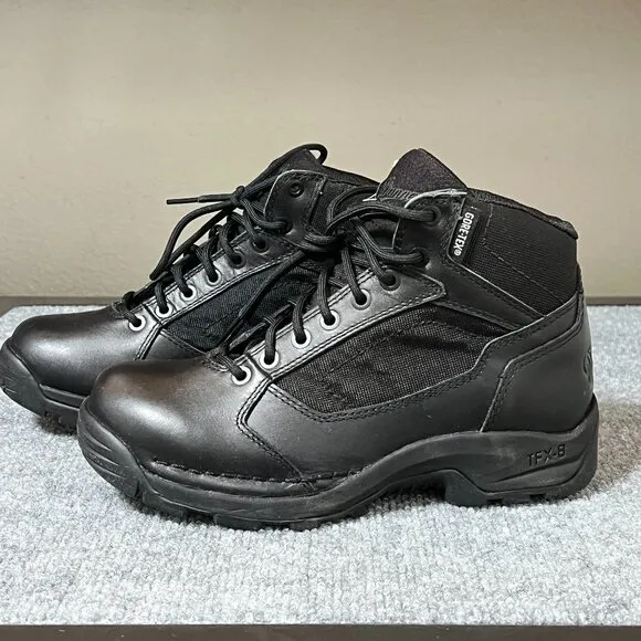 NEW without Box Danner Striker Torrent GOR-TEX Uniform Combat Boots Black Size 7