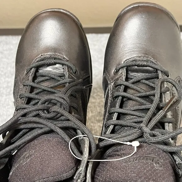 NEW without Box Danner Striker Torrent GOR-TEX Uniform Combat Boots Black Size 7