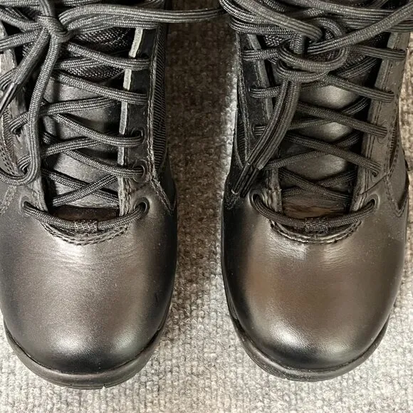NEW without Box Danner Striker Torrent GOR-TEX Uniform Combat Boots Black Size 7