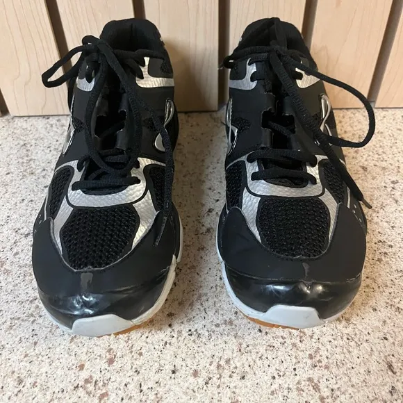 Nfinity Boom Volleyball boots size 8