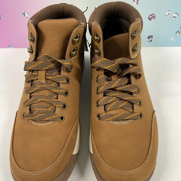🥾NIB G &amp; CO ANDERS BOOTS