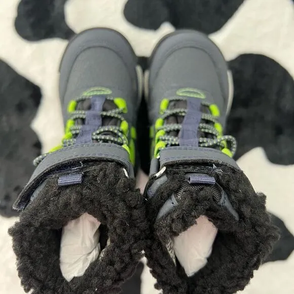 NIB Merrell Snow Boots Toddler Size 5