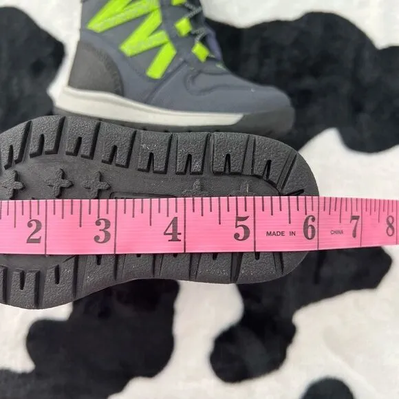 NIB Merrell Snow Boots Toddler Size 5