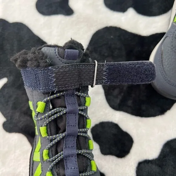 NIB Merrell Snow Boots Toddler Size 5