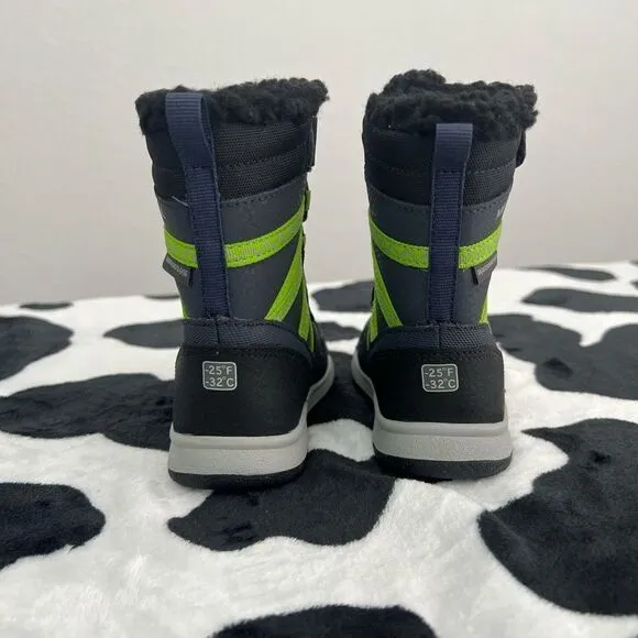 NIB Merrell Snow Boots Toddler Size 5