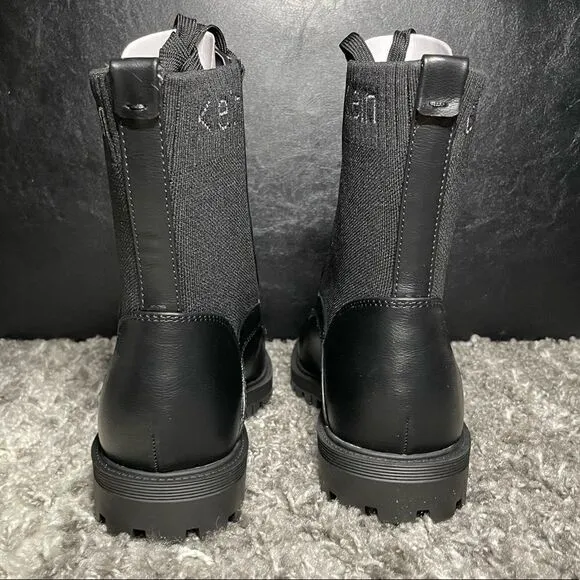NIB Calvin Klein Galica Boots