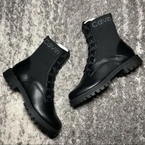 NIB Calvin Klein Galica Boots