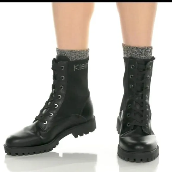 NIB Calvin Klein Galica Boots