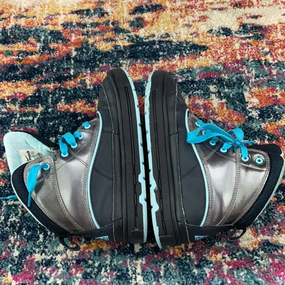 Nike ACG Woodside 2 High Hiking Trail Shoe