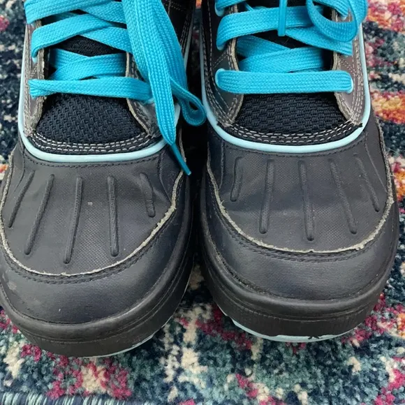 Nike ACG Woodside 2 High Hiking Trail Shoe