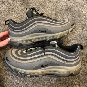 Nike Air Max 97 Stadium Grey Anthracite Shoes