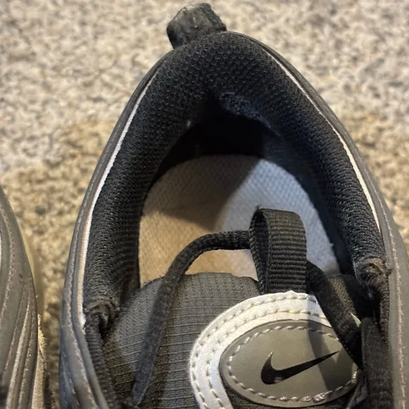Nike Air Max 97 Stadium Grey Anthracite Shoes