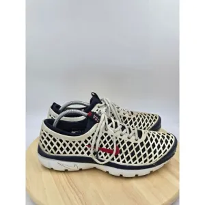 Nike Air Rejuven8 08 Olympic Medal Stand Shoes Sz 10.5 328010-161 Kobe Phelps Sa