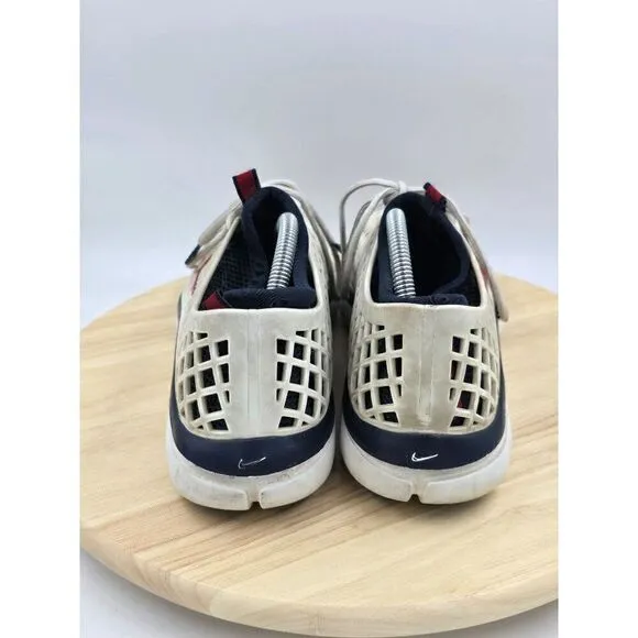 Nike Air Rejuven8 08 Olympic Medal Stand Shoes Sz 10.5 328010-161 Kobe Phelps Sa