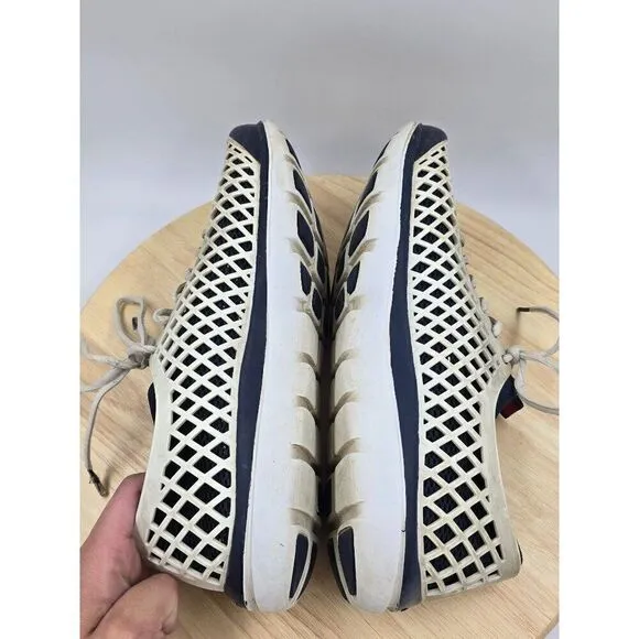 Nike Air Rejuven8 08 Olympic Medal Stand Shoes Sz 10.5 328010-161 Kobe Phelps Sa