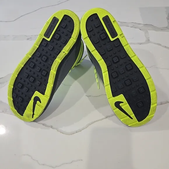 Nike High ACG Woodside 2 - youth 6 boots