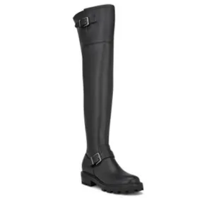 Nine West over the knee boots..