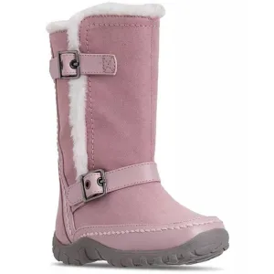NINE WEST Toddler Girls' Naydine Winter Boots - Size 4