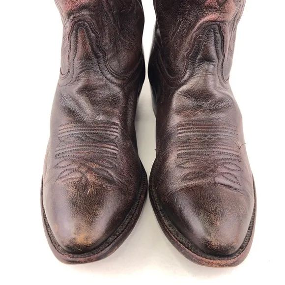 Nocona NB2008 Imperial Calf Western Boots 9.5 EE