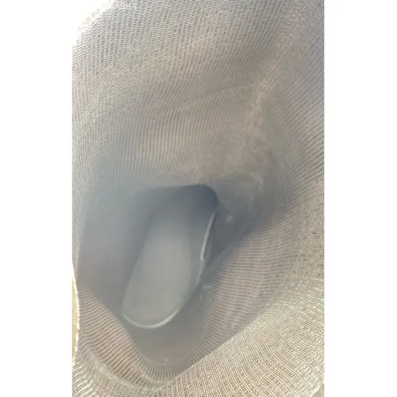 NORTHERNER Olive Rubber Boots - Made In USA - Size 10