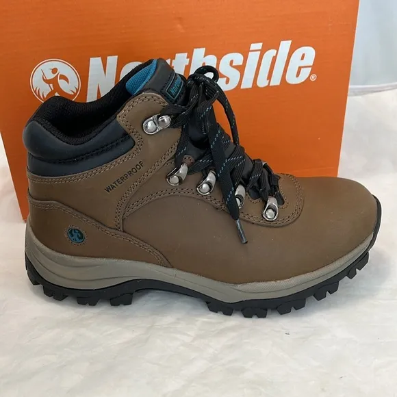 Northside Apex Lite Waterproof Hiking Boots