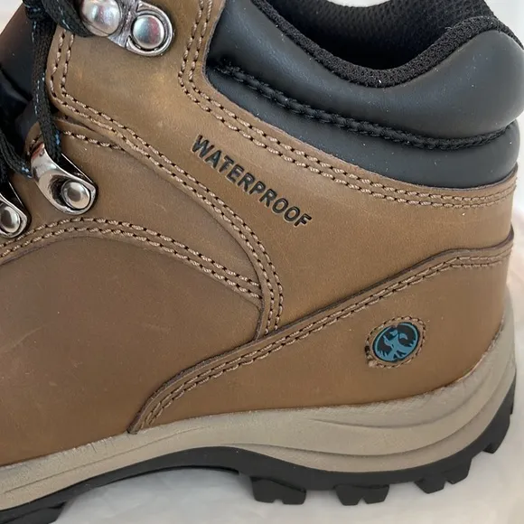 Northside Apex Lite Waterproof Hiking Boots