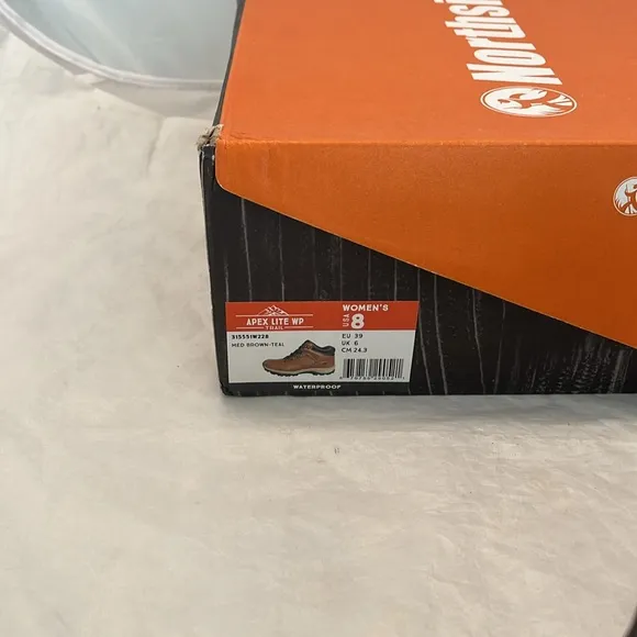 Northside Apex Lite Waterproof Hiking Boots