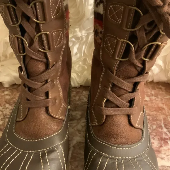 NORTHSIDE  TRIPLE T FOOTWEAR WOMENS BOOTS