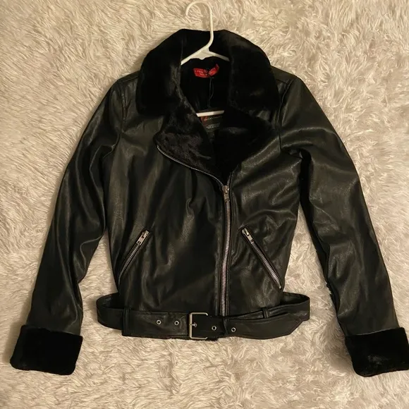 n:Philanthropy Jacket