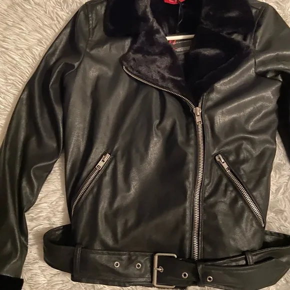 n:Philanthropy Jacket
