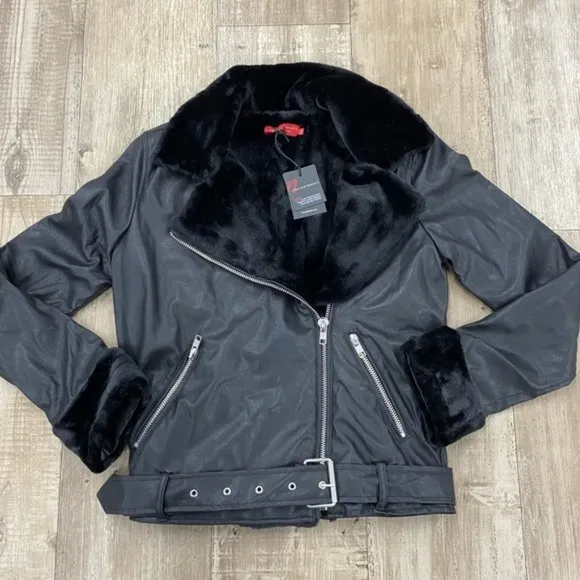 n:Philanthropy Jacket