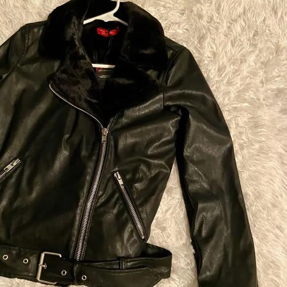 n:Philanthropy Jacket