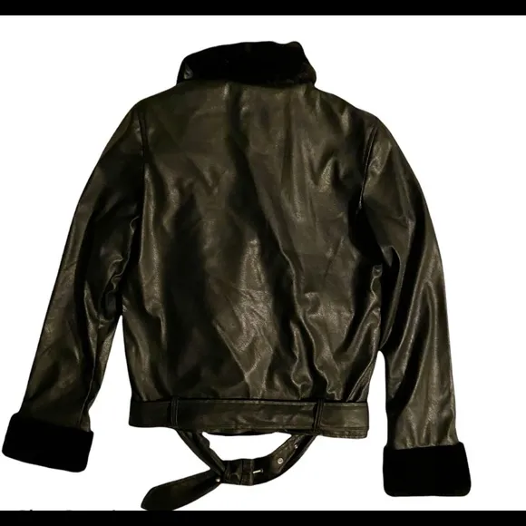 n:Philanthropy Jacket