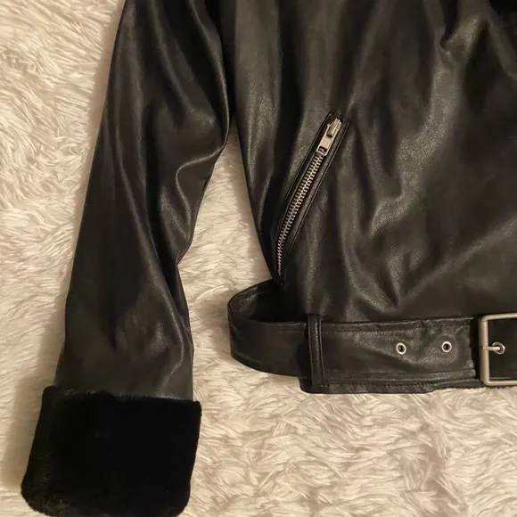 n:Philanthropy Jacket