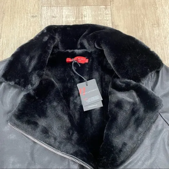 n:Philanthropy Jacket