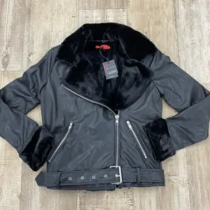 n:Philanthropy Jacket
