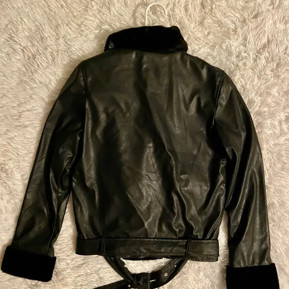 n:Philanthropy Jacket