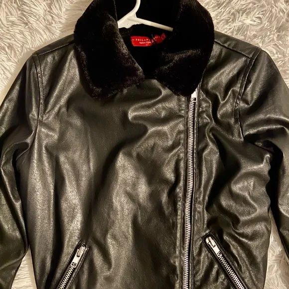 n:Philanthropy Jacket