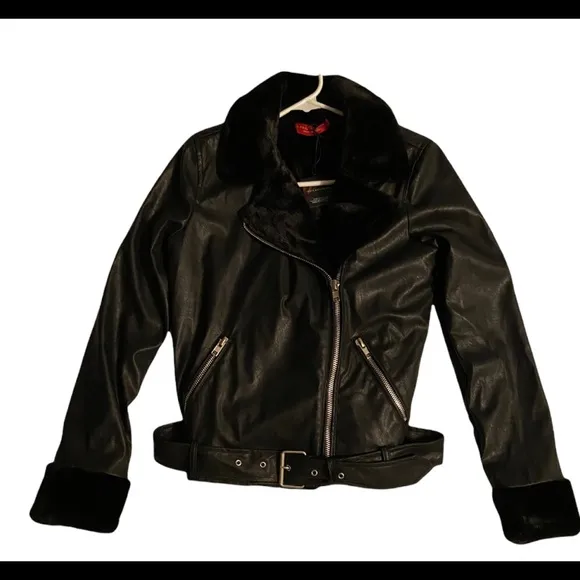 n:Philanthropy Jacket