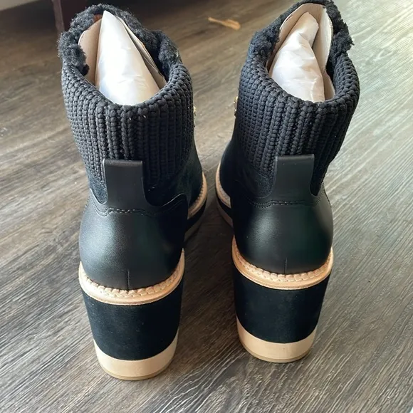 NWB Kate Spade ♠️ Willow Boots