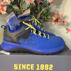 NWB Thorogood Day One Safety AST Low 9743790 composite sneaker shoes work boots