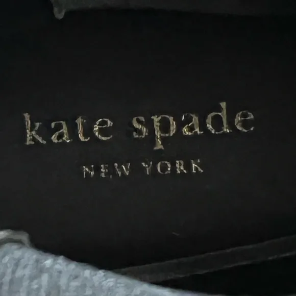 NWOB Kate Spade Edimburgh Chelsea rain boot