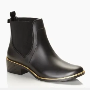 NWOB Kate Spade Edimburgh Chelsea rain boot