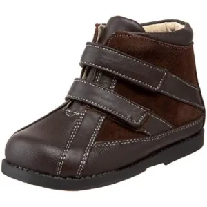 NWOB See Kai Run &quot;Rocky&quot; Boot Size 6 Toddler Boy