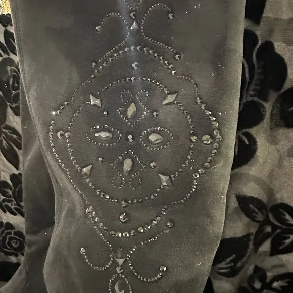 NWOT Azura Women’s boots size 9.5 (40)